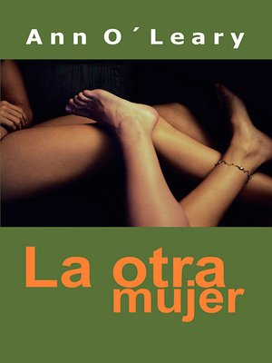 cover image of La otra mujer